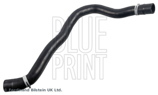 Blue Print KüHlerschlauch Oben FüR Hyundai I30 Fd 1.4 1.6 Hd 2.0 Cvvt-image