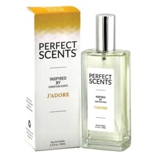 Perfect Scents Fragrances  Inspired by CD  s J  Adore  Women  s Eau de Toile e 