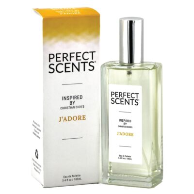 Perfect Scents Fragrances | Inspired by CD s J Adore | Women s Eau de ToileƩe |