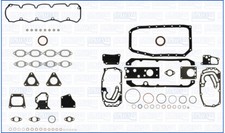 Full Engine Rebuild Conversion Gasket Set RENAULT MASTER 2.5 80 S8U-772 (1998-)