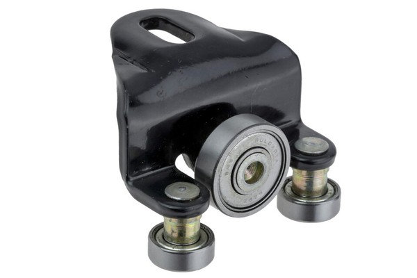 NTY RollenfüHrung, SchiebetüR FÜR Ford Transit 2000-2014 EZC-FR-170-image