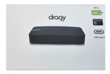 New version Dragy 2.0 DRG70-C performance GPS based vehicle speed distance meter