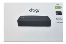 New version Dragy 2.0 DRG70-C performance GPS based vehicle speed distance meter