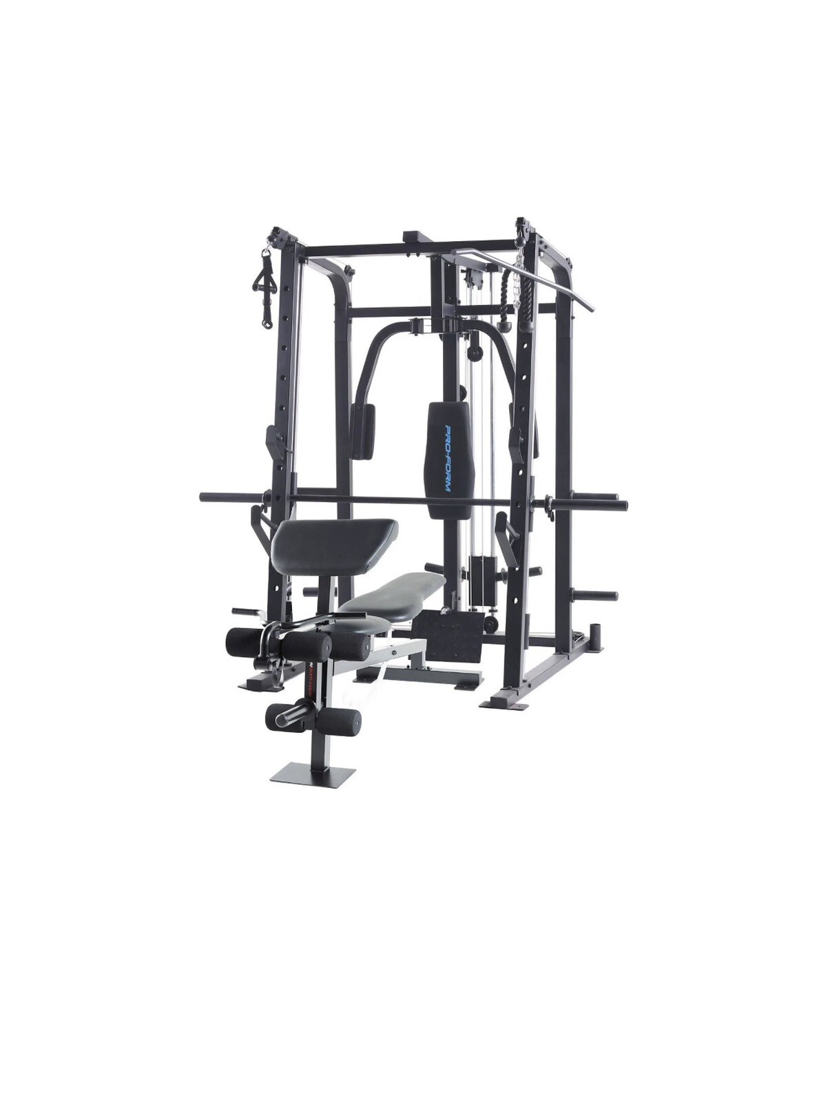 PRO-FORM（プロフォーム）カーボンスミスラック トレーニングマシーン】PRO-FORM（プロフォーム）カーボンスミスラック