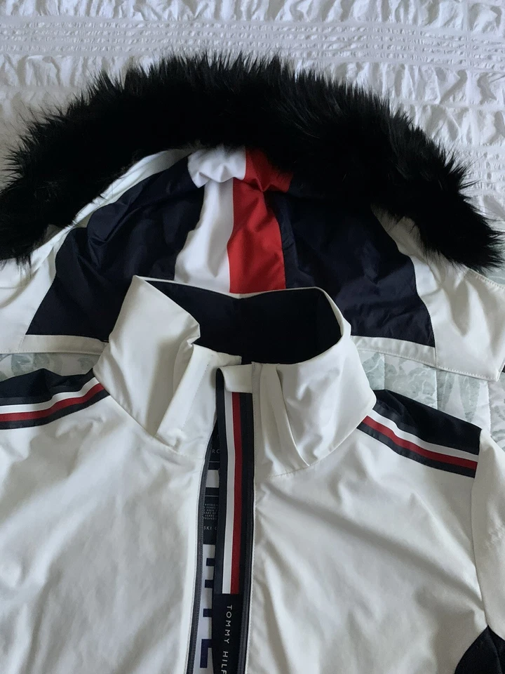 Rossignol女式滑雪夹克 — 第 3/4 张图片