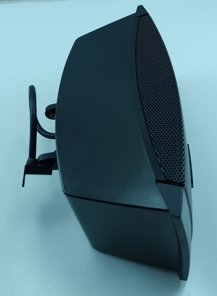 スピーカー・ウーファー BOSE FreeSpace DS 16S Loudspeaker Bose® FreeSpace® DS 16SE (Black) 2-1/4
