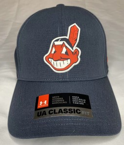 under armour cleveland indians
