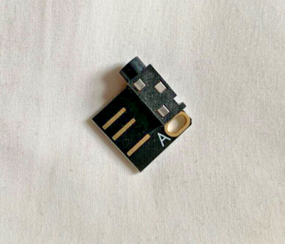 3.5mm Headphone Jack Adaptor For SONY Walkman WM-EX701 EX702 EX703 EX707 EX777 e 3.5mm Headphone Jack Adaptor For SONY Walkman WM-EX701 EX702 EX703 EX707 EX777 e