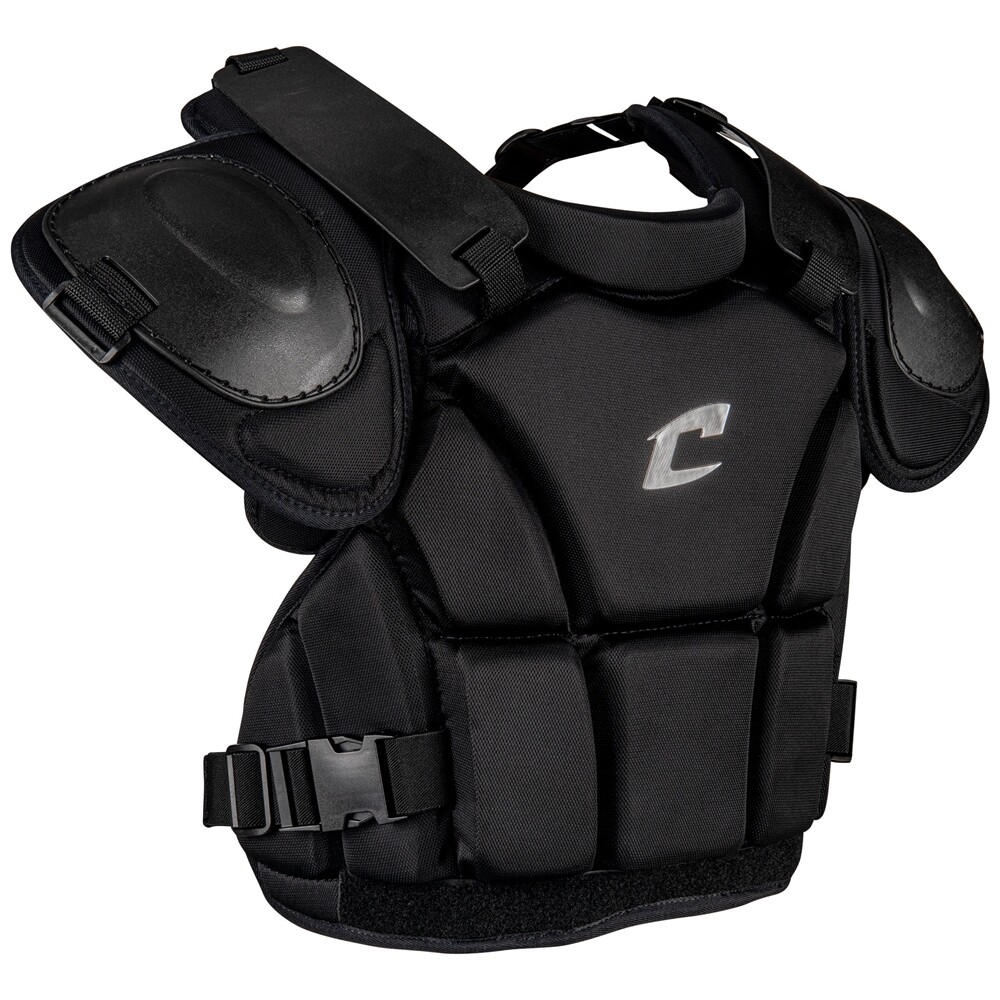 Champro ProPlus Baseball/Softball Umpire Chest Protector Medium eBay