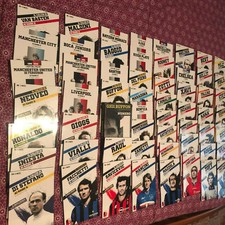 Gazzetta dello Sport - I MITI - Il Calcio ai Raggi X