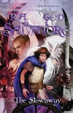 The Stowaway: Stone of Tymora, Book I - Hardcover By Salvatore, R.A. - GOOD