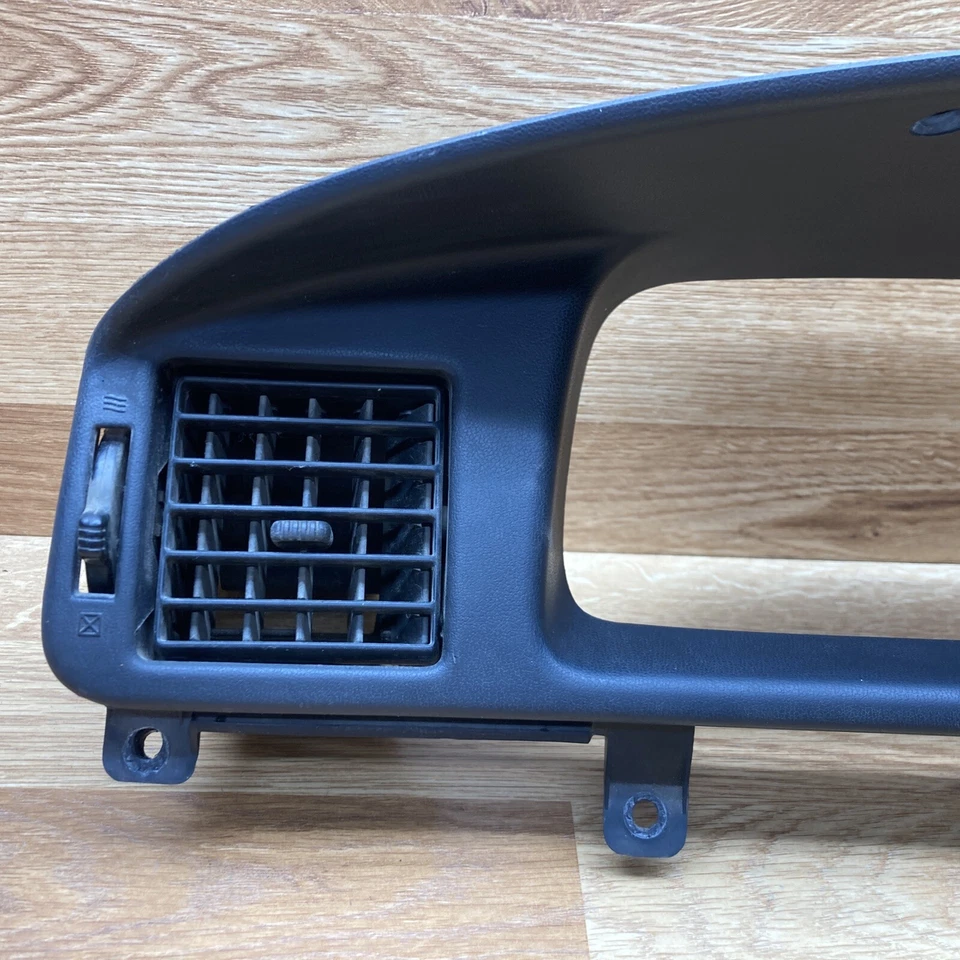 Toyota T100 1995 velocímetro tablero bisel montaje OEM envío rápido Foto 2 de 4