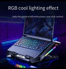 Nokia NUOXI Computer Heat Sink Laptop Cooling Portable Air Cooled Heat Sink...