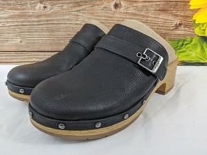 dr scholls mules clogs