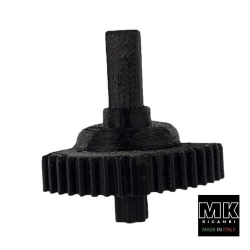 GIUNTO SERVOMOTORE SCATOLA RISCALDAMENTO MOTORE DENSO FIAT PANDA 169-500-FORD KA - Picture 7 of 19