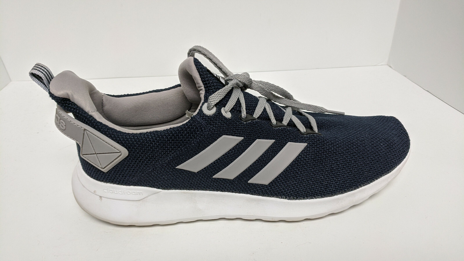 SAOLA Scarpe da corsa Adidas Lite Racer blu navy uomo 11 5 M
