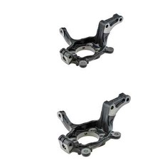 Rotule de direction Nissan QASHQAI