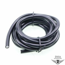 190 CM Zündkerzenkabel 7 mm dicke Zündkabel für Mofa Moped Mokick Roller