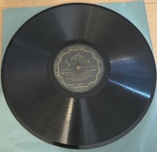 RCA Victor 78 RPM Vinyl Records for sale - eBay