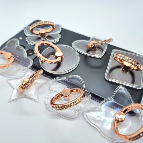 Phone Ring Holder for Mobile Phones Valentine's Day Gift UK - 第 23/56 張圖片