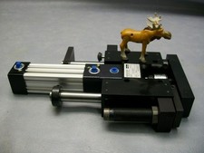 HBT15-03ADD1-B Parker Actuator PSI 150