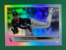 2022 Topps Baseball - SERIES 2 - BASE PARALLELS - PICK YOUR CARD!