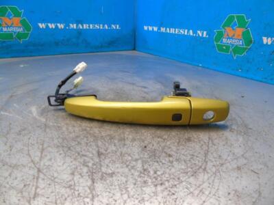 Türgriff links vorne Suzuki Swift V AZ 8282062832ZYK P21222523