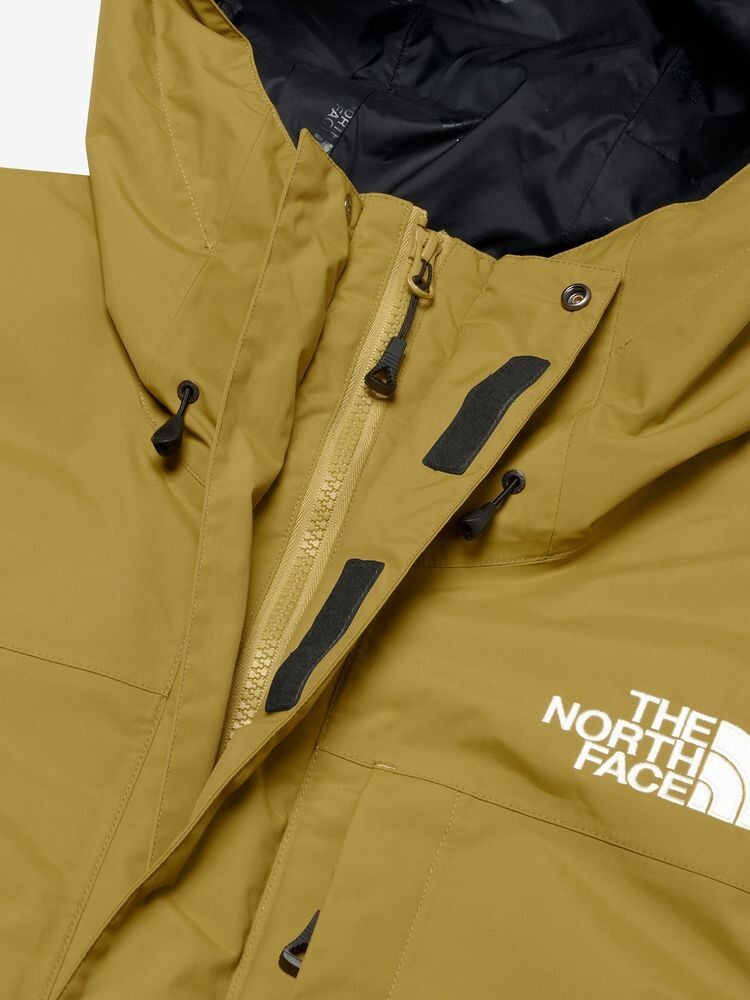 ASK availability First)THE NORTH FACE Snow Park Jacket (Unisex)new