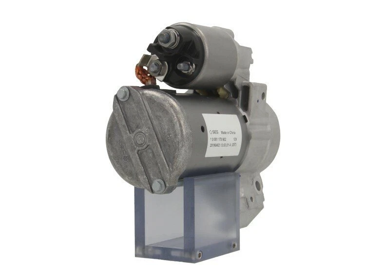 Starter 12V/1.7Kw 11t CW BMW 1 (F20) 114 d 0001170602 - Image 3 of 4