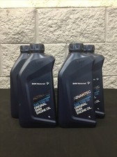 ACEITE MOTOR BMW MOTO ADVANTEC PRO SAE 15W-50 - (PAQUETE DE 4 QT) - 83212365963