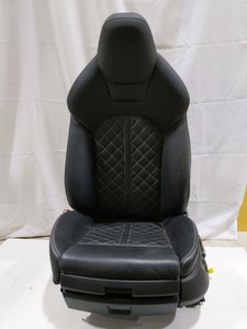 audi s7 seats