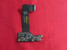 ORIGINAL LENOVO YOGA 900-13ISK I/O BOARD HDMI CARD READER 5C50K48474