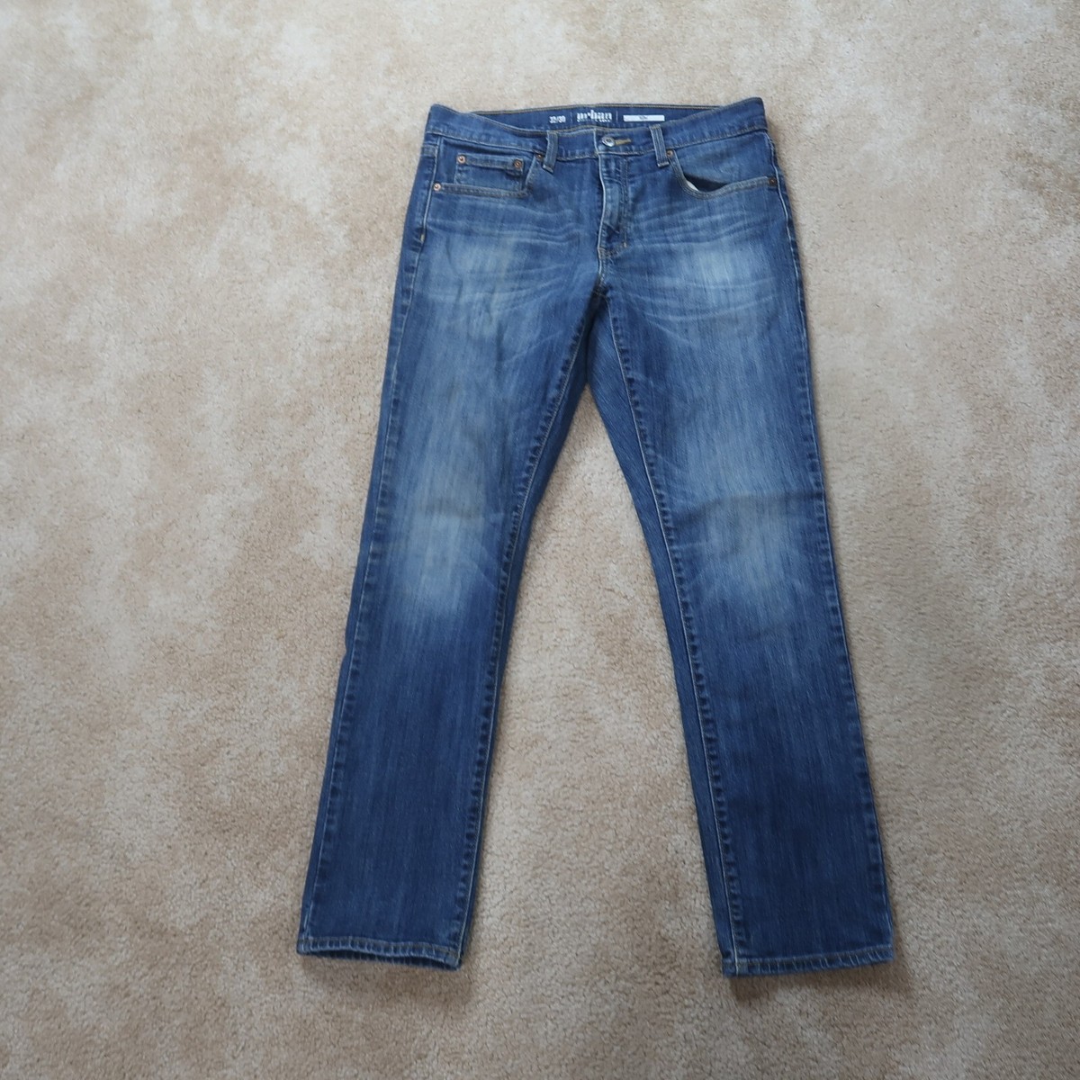 urban pipeline maxflex bootcut jeans