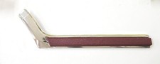 Nos 1977 1978 1979 Ford Thunderbird Moulding Left Fender D7sz-16a039ad