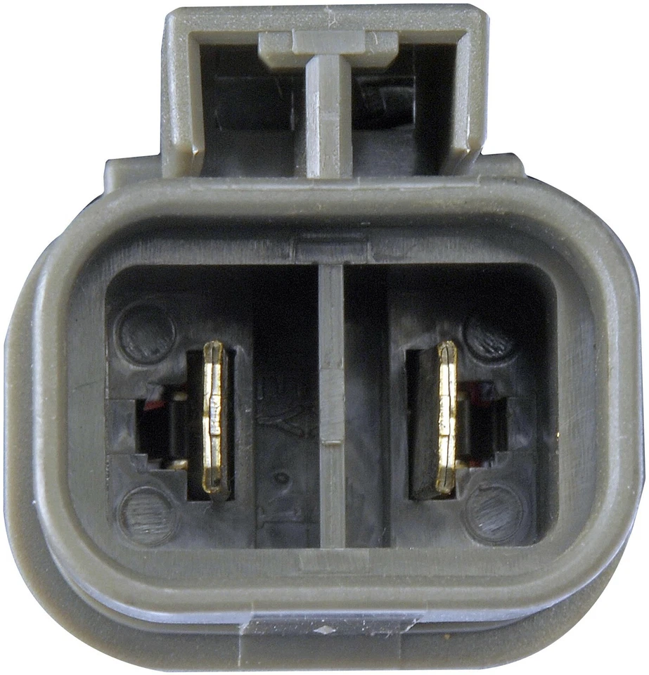 For 2002-2005 Kia Sedona Engine Cooling Fan Assembly Dorman 227SD94 2003 2004 - Image 2 of 2