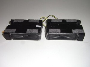 Samsung BN96-30337C Lautsprecher Boxen Sound für UE48J5250SS Fernseher Speaker