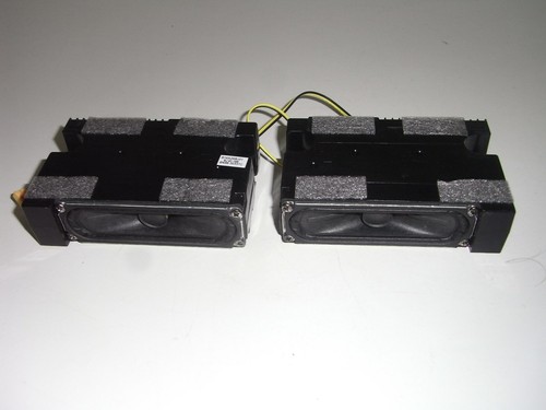 Samsung BN96-30337C Lautsprecher Boxen Sound für UE48J5250SS Fernseher Speaker