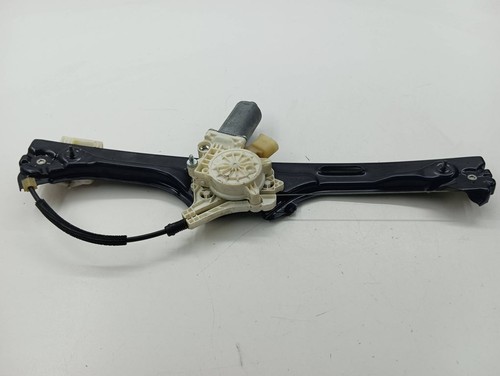 BMW X5 E70 2010 Links Fensterheber elektrisch mit Motor T?r hinten AMD107705