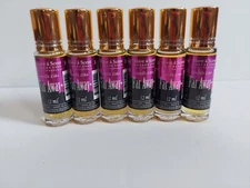 Far Away Women Fragrance oil 12ML All 6 For The Price  NO PR