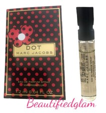 DOT by Marc Jacobs EDP CARDED Sample Spray Vi...