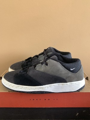 RARE 1996 Pre-Sb Nike Choad Skate Shoe 