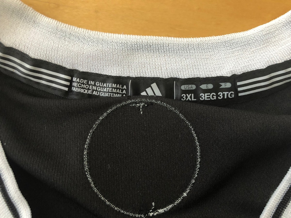 Adidas Brooklyn Nets Williams #8 Jersey SZ XXXL +2 | eBay