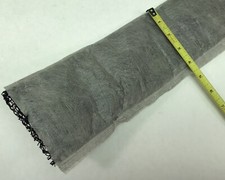 4 Inch x 1 Yard AIRTECH Resin Feeder Spacer Vacuum Molding Channel Flow Strip