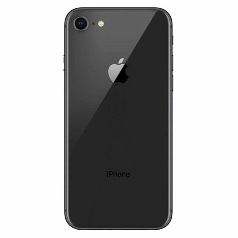 Apple iPhone 8 - 64GB - Factory Unlocked - Good Condition | eBay