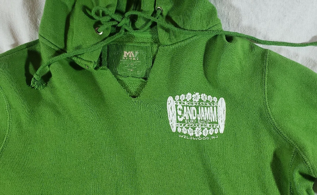 Sand store jamm hoodies