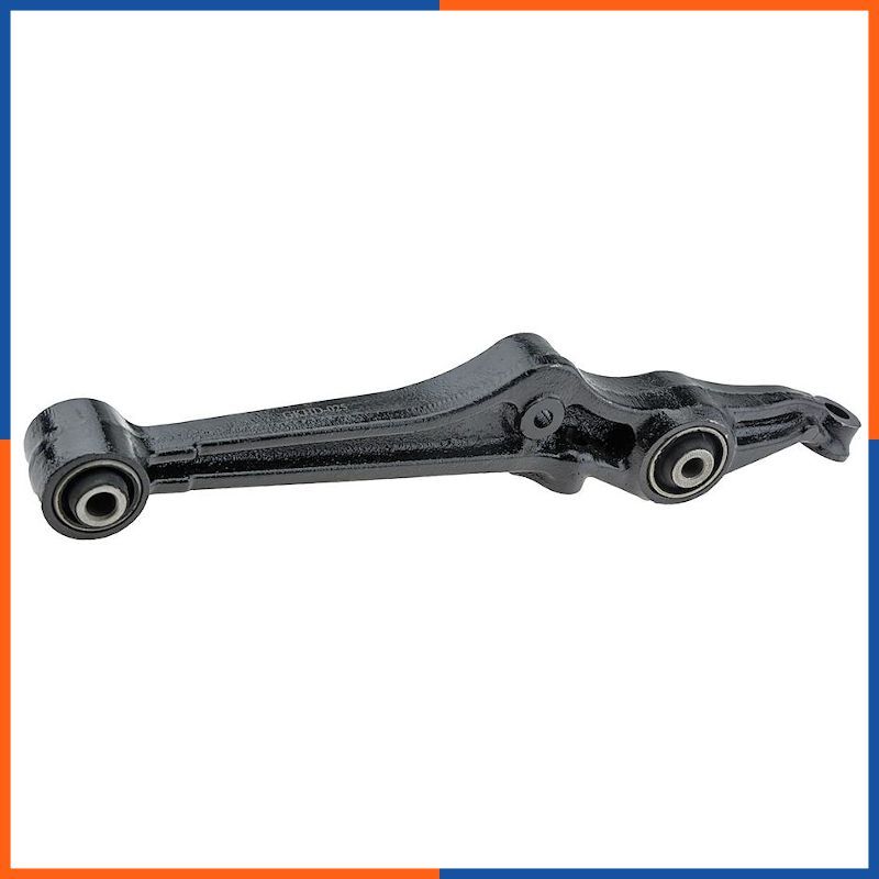 Bras de suspension avant Honda triangle de direction S060499 J4904005 3440105470