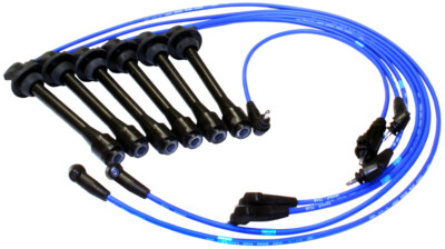 Tailored Magnetic Core Ign Wire Set NGK 4413 | eBay