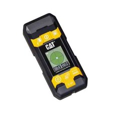 CAT 4-in-1 Laser Measuring Tool | Laser Distance | Stud Finder Cross Hair Level