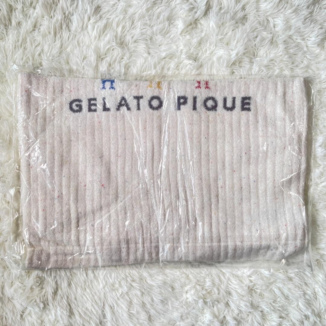 Pikmin meets Gelato Pique Smooth Rib Pullover Room Ware JPN