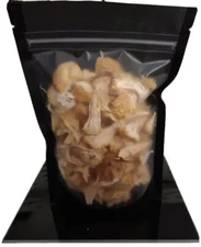 Dried Lion's Mane Mushrooms